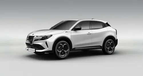 Alfa Romeo Alfa Romeo Junior Sport Speciale e-DCT6 ab 199€ mtl. Leasen im Auto Abo von Mobile.de