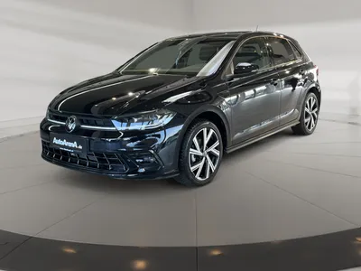 VW Volkswagen Polo R-Line 1.0 TSI im Auto Abo von Faaren