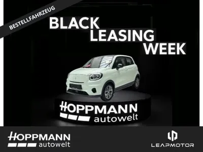 Leapmotor Leapmotor T03 DESIGN Elektro LFP 37,h | 57072 Siegen im Auto Abo von LeasingMarkt.de