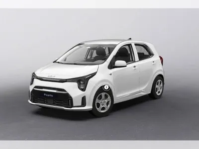 Kia Kia Picanto 🚘 1.0 GDI MT Core🚘 im Auto Abo von LeasingTime