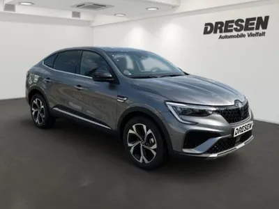 Renault Renault Arkana TECHNO E-Tech Full Hybrid 145 !!!GEWERBEKNALLER!!!*BOSE*PDC*Kamera*Carplay*LED* uvm. im Auto Abo von LeasingMarkt.de