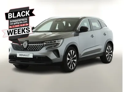 Renault Austral 1.3 MHEV 160 CVT Techno LookP eHK SHZ Auto-Abo privat im Auto Abo von Autohaus Tabor