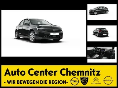 Opel Opel Corsa F 1.2  Allwetter und SHZ Gewerbe Sonderkondition 24 Monate im Auto Abo von LeasingTime