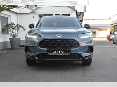 Honda Honda ZR-V 2.0 i-MMD Hybrid Sport im Auto Abo von LeasingMarkt.de