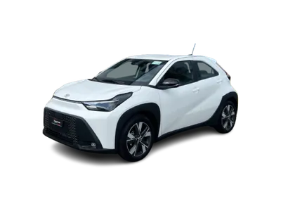 Toyota TOYOTA Aygo X 1.5 VVT-i HSD Comfort im Auto Abo von CARIFY