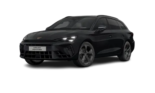 Cupra Cupra Leon Sportstourer 2.0 TDI 110kW DSG Sportstourer im Auto Abo von FINN