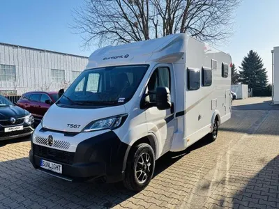 Citroen Citroën Jumper TS 67 #SOFORT im Auto Abo von LeasingMarkt.de