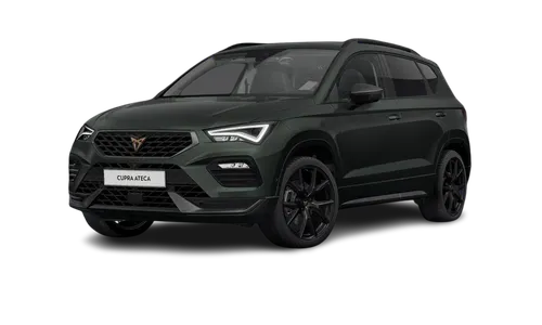 Cupra Cupra Ateca 2.0 TSI 140kW 4Drive DSG im Auto Abo von FINN