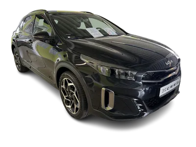 Kia Kia XCeed GT Line im Auto Abo von Faaren