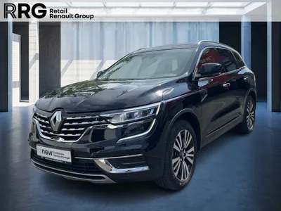 Renault Renault Koleos im Auto Abo von 9Drive
