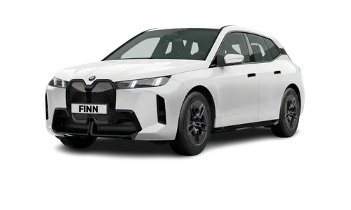 BMW BMW iX xDrive45 im Auto Abo von FINN
