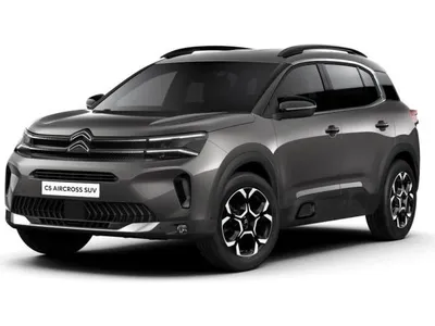 Citroen Citroën C5 Aircross MAX Hybrid 145 DSC Navi ACC LED Kamera Sitzheizung Keyless Allwetter SONDERLEASING im Auto Abo von LeasingMarkt.de
