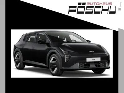 Kia Kia EV4 58 kWh Air *PRIVAT*⚡FÖRDERPRÄMIE KASSIEREN⚡ im Leasing von LeasingMarkt.de