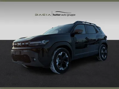 Dacia DACIA DUSTER Extreme + hybrid 155 im Auto Abo von CARIFY