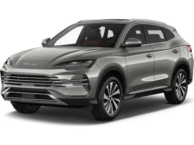 BYD BYD Seal U DM-i (PHEV) Boost  SUV im Auto Abo von LeasingTime
