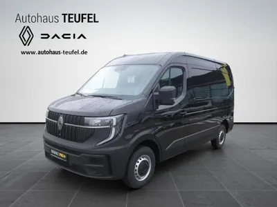 Renault Renault Master 💪HANDWERKER-AKTION👩‍🔧+ Strauss-Gutschein💵 extra L2H2 3,5T BLUE DCI170 AT im Leasing von LeasingMarkt.de