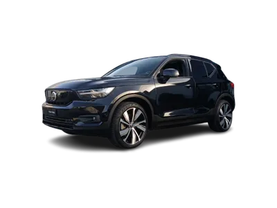 Volvo VOLVO XC40 P8 Twin Pro AWD im Auto Abo von CARIFY