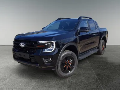 Ford Ford Ranger Wildtrak ⚡2,3l EcoBoost PHEV 🔋  neues Modell im Leasing von LeasingMarkt.de