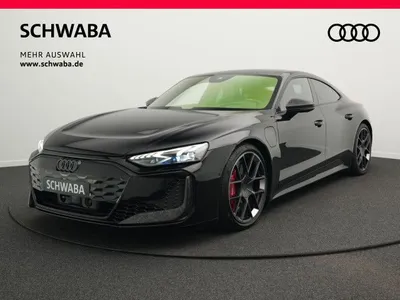 Audi Audi RS e-tron GT performance quattro *NAV*KAM*MATRIX im Leasing von Null-Leasing