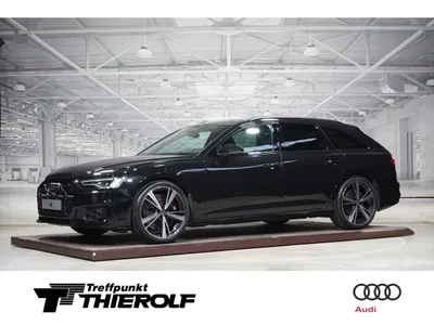 Audi AUDI S6 AVANT NUR FÜR ÄRZTE, STEUERBE., INGENIERUE, ARCHITEKTEN & PERSONEN MIT BEHINDERTENAUSWEIS im Auto Abo von Null-Leasing
