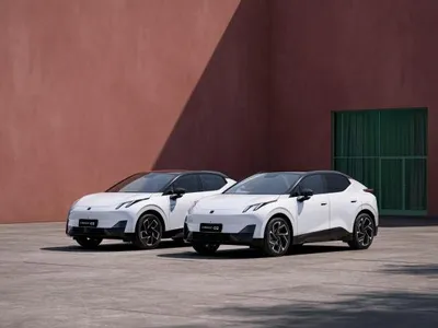 Lynk & Co LYNK & Co 02 Core / Eröffnungs-Aktion! Sofort verfügbar! im Auto Abo von LeasingMarkt.de