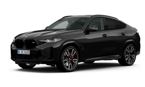 BMW BMW X6 M60i im Auto Abo von FINN