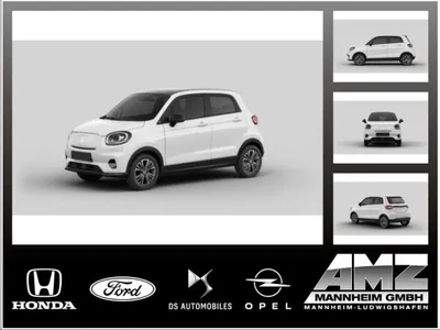 Leapmotor Leapmotor T03 🔋ELEKTRO 🔋 ❤️Neu in Ludwigshafen❤️ im Auto Abo von LeasingMarkt.de