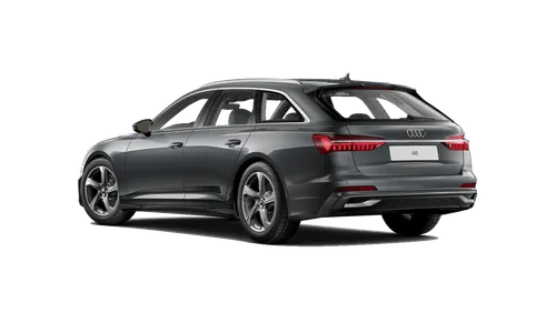 Audi Audi A6 Avant S line 40 TDI S-tronic im Auto Abo von Faaren