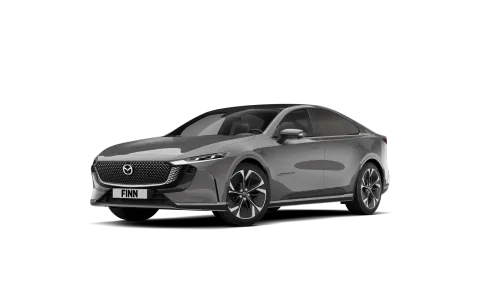 Mazda Mazda Mazda6e EV Elektro Heckantrieb 68.8 kWh im Auto Abo von FINN