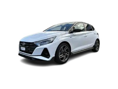 Hyundai HYUNDAI i20 1.0 T-GDi N-Line im Auto Abo von CARIFY