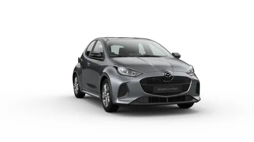 Mazda Mazda 2 Hybrid 1.5L Hybrid VVT-i 116 CVT FWD Exclusive-Line im Auto Abo von Faaren
