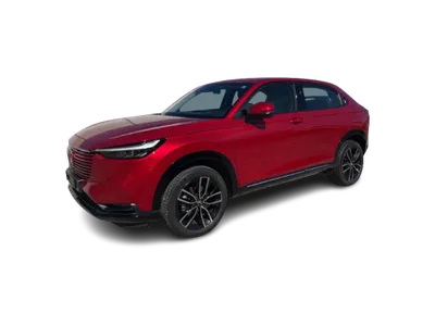 Honda HONDA HR-V 1.5 i-MMD Advance im Auto Abo von CARIFY
