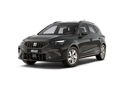Seat Seat Arona im Auto Abo von MILES