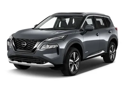 Nissan Nissan X-Trail 1.5 VC-T e-Power e-4ORCE TEKNA 5 Sitze  PGD Bose 20"🔥schnell sein lohnt sich  nur noch 4-Stück🔥 im Leasing von LeasingMarkt.de