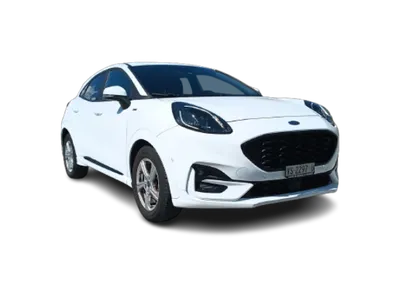 Ford FORD Puma 1.0 MHEV ST-Line im Auto Abo von CARIFY