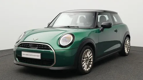 MINI MINI Cooper C im Auto Abo von Null-Leasing