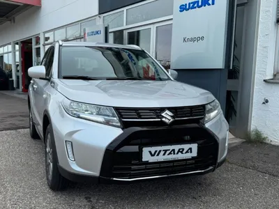 Suzuki Suzuki Vitara 1.4 BOOSTERJET Comfort Allgrip Schalter im Leasing von Null-Leasing