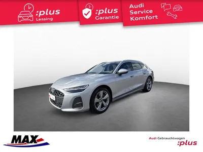 Audi Audi A6 Avant TDI quattro MATRIX LED+PANO+KAMERA+ACC im Leasing von Null-Leasing