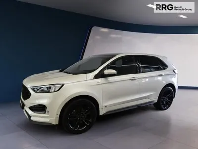 Ford Ford Edge ST-Line 4x4🔥💣💥SOFORT VERFÜGBAR 🔥💣💥 im Auto Abo von LeasingMarkt.de