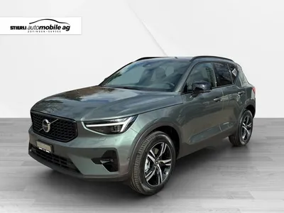 Volvo VOLVO XC40 2.0 B3 MH Plus Dark im Auto Abo von CARIFY