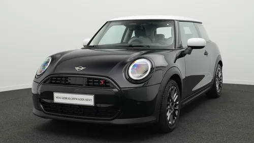 MINI MINI Cooper S im Auto Abo von Null-Leasing