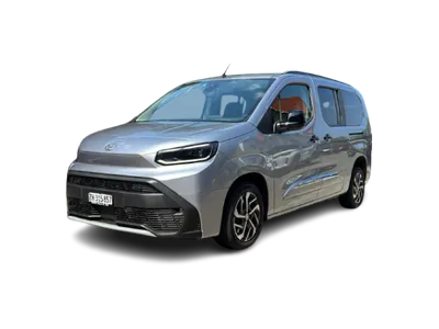 Toyota TOYOTA Proace City Verso L2 1.5 HDi 130 Trend im Auto Abo von CARIFY