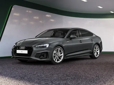 Audi AUDI A5 Sportback S line 40 TFSI quattro S tronic im Auto Abo von Autohaus Rosier