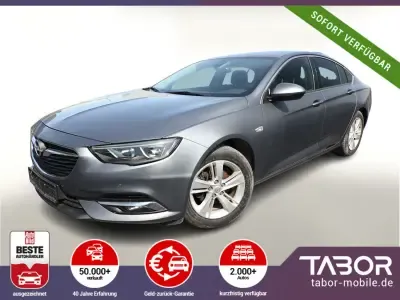 Opel Opel Insignia 1.5 T 165 Kam PDC LaneAs ErgoA KeyL 17Z im Leasing von 9Drive
