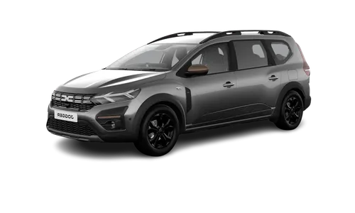 Dacia Dacia Jogger TCe 110  7-Sitzer im Auto Abo von FINN