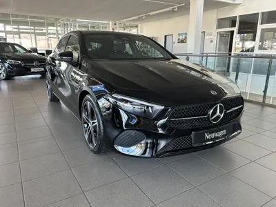 Mercedes Mercedes-Benz A 200 Kompaktlimousine+Standheizung+AHK+Totwinkel+Carplay+Android+Abstands-Assistent+Winter-Paket im Auto Abo von LeasingMarkt.de