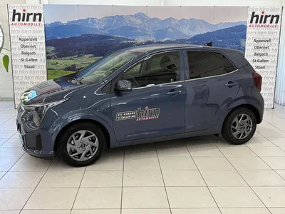 Kia KIA Picanto 1.0 GDi Power im Auto Abo von CARIFY