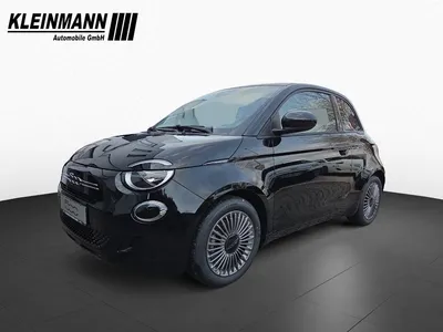 Fiat Fiat 500 Hybrid Icon 1.0 FireFly (65 PS) MT6 MY26 im Leasing von Null-Leasing