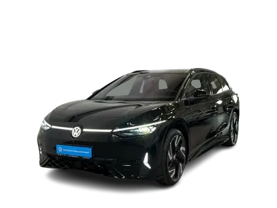 VW Volkswagen ID.7 Tourer GTX 4Motion 91 kWh brutto / AHK im Auto Abo von Faaren