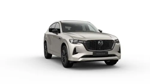 Mazda Mazda CX-60 2.5L e-SKYACTIV PHEV 327PS 8AT AWD Homura Plus im Auto Abo von Faaren